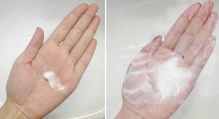 用脏水洗脸会起痘痘吗