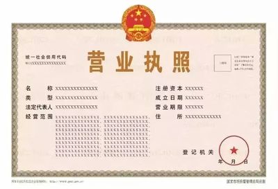 营业执照注册资金可以变小吗