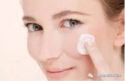 护肤品激素的危害