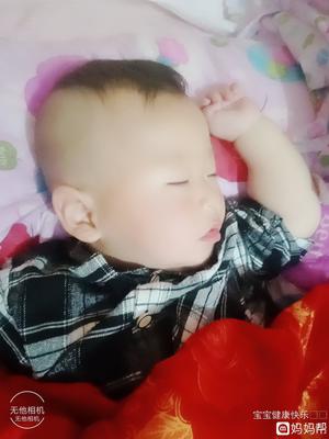 九个月宝宝不喝奶粉怎么办