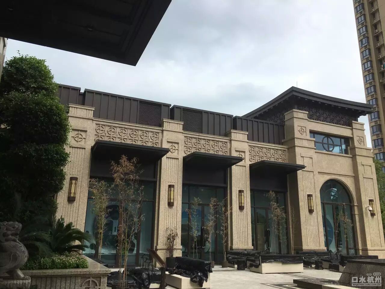 厦门建发央玺房价