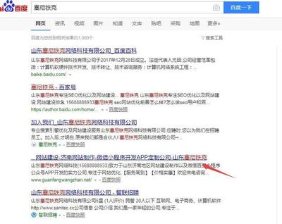 济南做网站优化的公司(做网站优化哪家公司好)