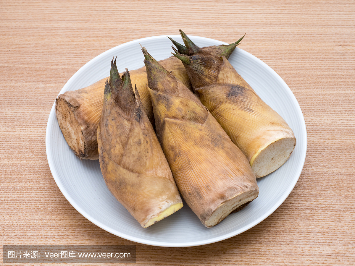 生笋做法大全家常
