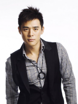 窦智孔个人资料,剧照写真- [超级卡司]