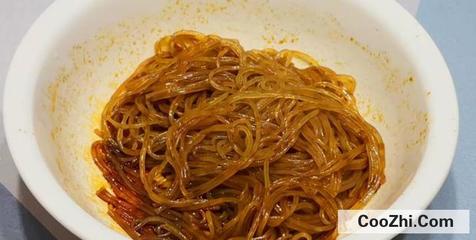 粉条块的做法大全家常