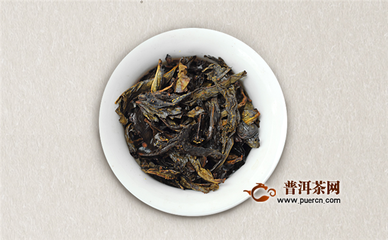 什么茶叶香味浓