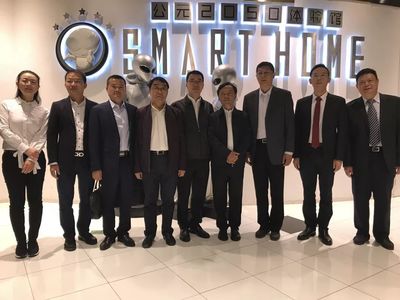上海亿丰集团董事长