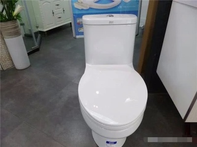 马桶怎么看好坏