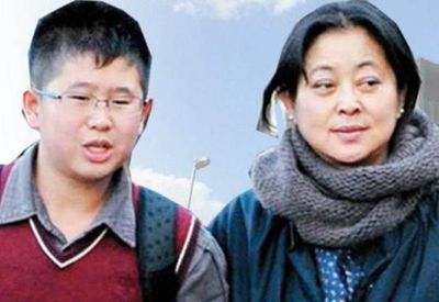 名字带萍的女人的命运