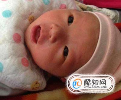 新生儿大便出血