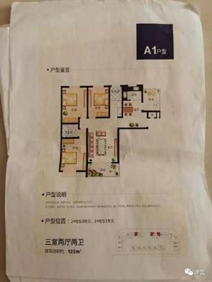 房子一般多少平方