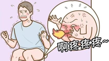 经常放屁很臭是怎么回事