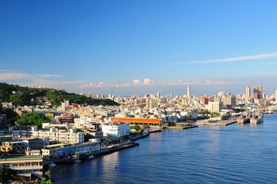 高雄旅游景点