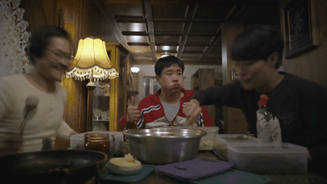 美食视频