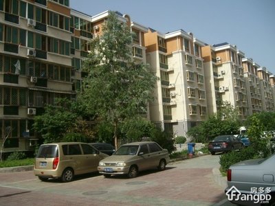 丰仪家园