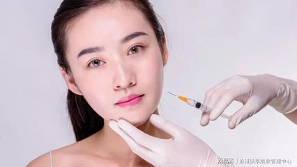 快速美白的美白针