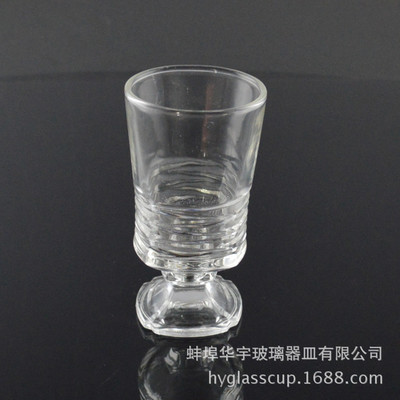 玻璃杯批发