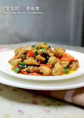 家庭菜制作方法