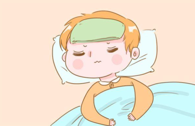 一岁宝宝扁桃体发炎反复发烧