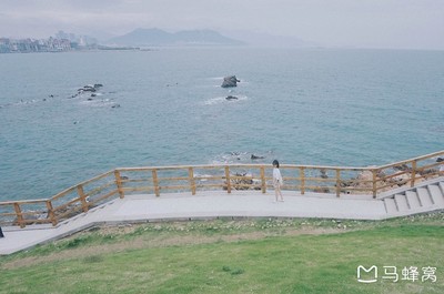 青岛三天游玩攻略
