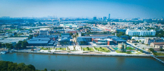 为什么厨房用港称