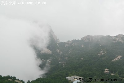青岛到黄山自驾旅游攻略