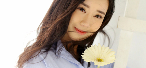 赵心怡中国内地女演员