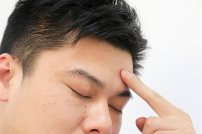 黑头晕是怎么回事
