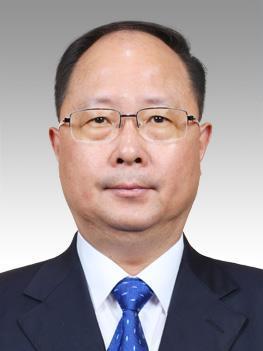 上海市司法局长
