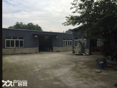 崇州厂房出租