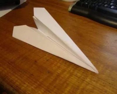 飞机咋叠纸飞机下载