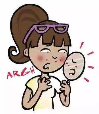 月经黑是怎么回事