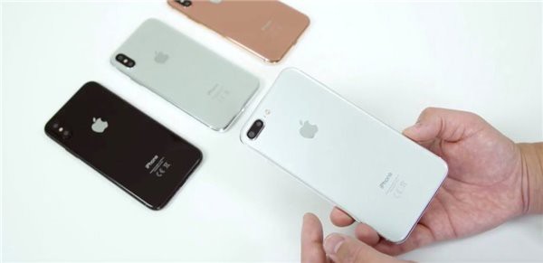 二手苹果7s多少钱 iphone7s和8s区