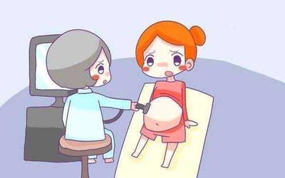 怀孕多长时间能发现