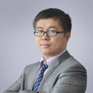 刘军律师