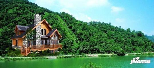 旅游地产是什么意思