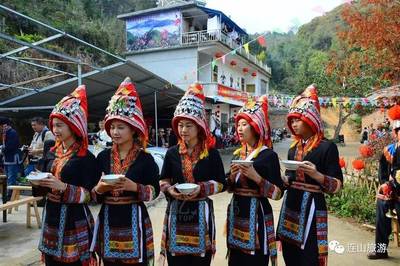 盘王节是哪个民族的节日