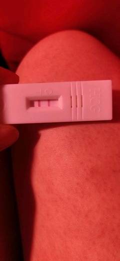 月经超了5天能测出怀孕吗