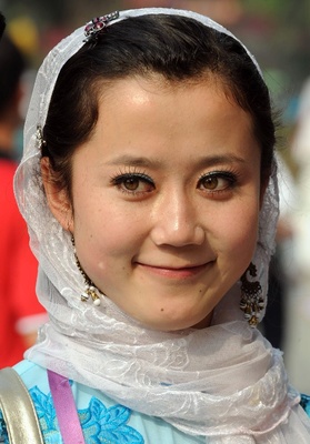 回族女孩名字大全