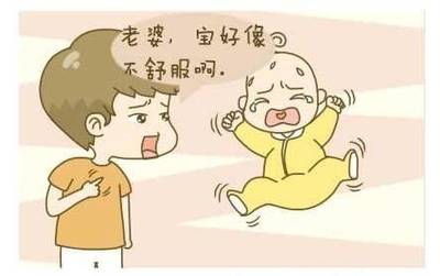 宝宝总喜欢摇头是怎么回事