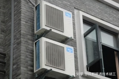 落地空调怎么清洗