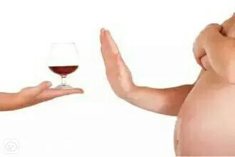 孕妇能接触酒精吗