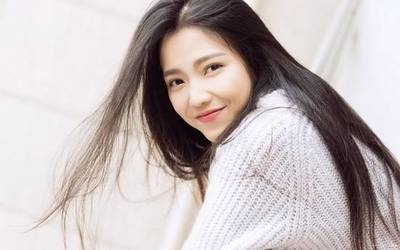 最迷人的星座女