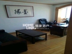 链家地产租房信息