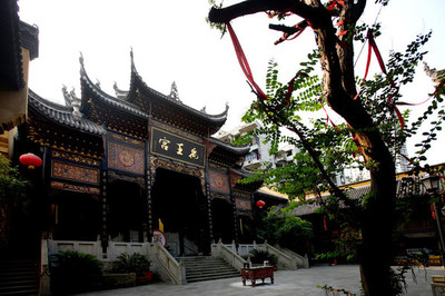 济宁旅游攻略必玩的景点
