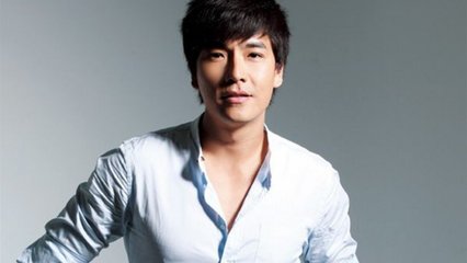 王传一(中国台湾男歌手,演员)_360百科