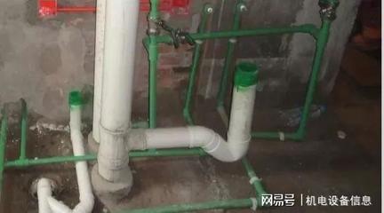 厨房管道面装饰施工方案