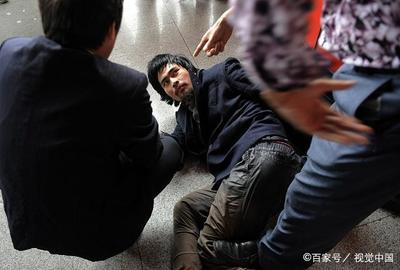 精神病患者杀人犯法吗
