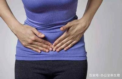 总是放屁肚子疼是怎么回事