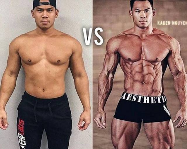 健身房两个月能瘦多少